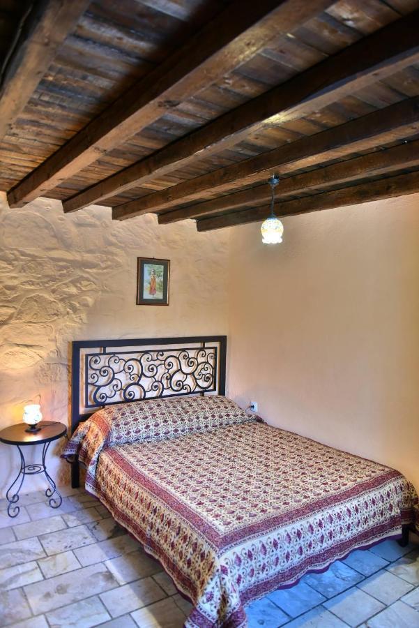 Arbeli House Mandraki (Hydra) Exterior foto