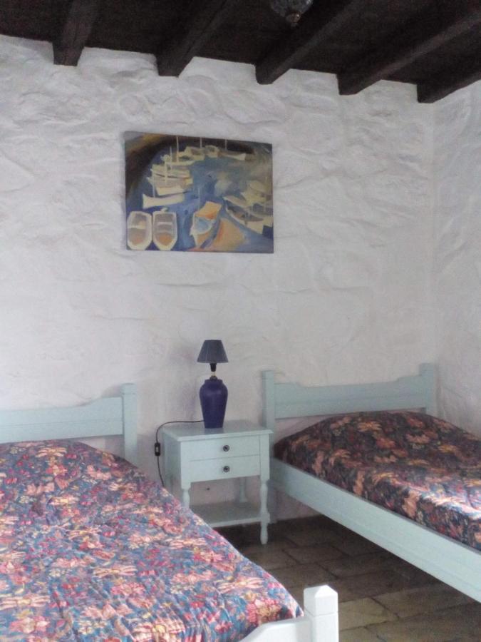 Arbeli House Mandraki (Hydra) Exterior foto